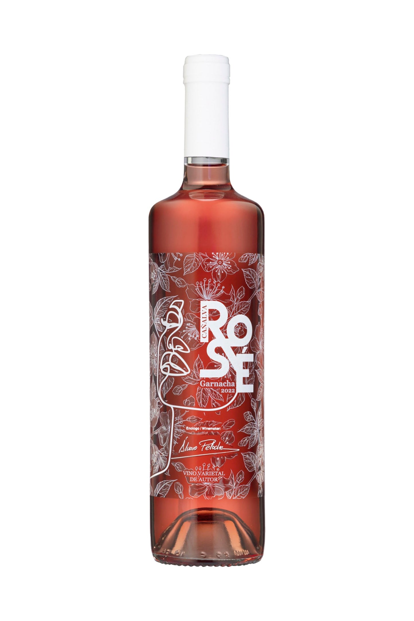 Rosado Garnacha