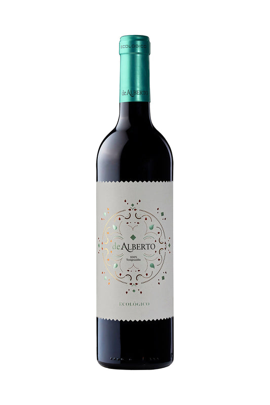 De Alberto Tempranillo