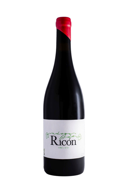 Ricón Tinto Barrica